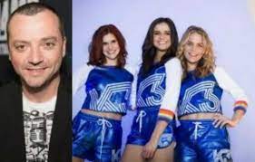 Dat laat hij zelf weten op instagram. Miguel Wiels Niet Erg Positief Dan Vrees Ik Dat Het Voorbij Is Met K3 Showbizz 24