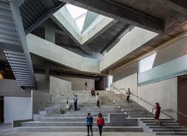 Architecture Jobs In New York Ny Us Glassell School Of Art Architecture School Architecture