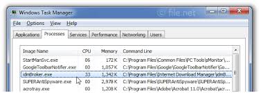 Fully compatible with windows 10. Idmbroker Exe Windows Process What Is It