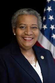 Tracey A. Edwards