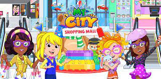 I want to download my information i want to request data on an account that is not my own i have a facebook account but i can't access my data Download My City Shopping Mall Apk For Android Inter Reviewed