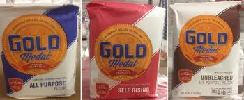 It's light, moist, and makes two perfect 8 x 4 loaf pans. General Mills Issues Massive Recall For Gold Medal Flour Cbs Detroit