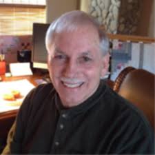 Edgar James Morrow Obituary August 30, 2018