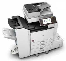 · device software manager detects the applicable mfps and printers on your network or . Ricoh Aficio Mp 4002sp Printer Driver Download