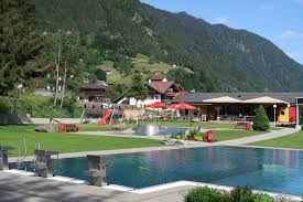 20 best cabins and condos in sankt gallenkirch. Allwetterbad Aquarena Montafon Montafon At