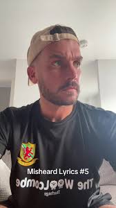 Screaming Goats Misheard Lyric