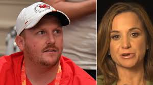 Kansas city chiefs assistant coach britt reid, the son of head coach andy reid, was involved in a multivehicle crash late thursday that injured two young children — one seriously. Gn82i3gmg9hhom