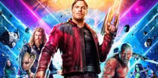 Sei que o hype já passou (ou não), mas cá estou falando do filme mais divertido da marvel ♥. Guardioes Da Galaxia Archives O Vicio