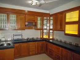 kitchen cabinets cochin contractors