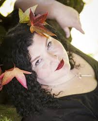 Up Close: Meg Elison