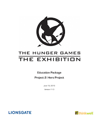 Read on for some hilarious trivia questions that will make your brain and your funny bone work overtime. Project 2 Hero Project The Hunger Games The Exhibition