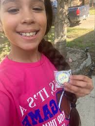 Zoey named tournament MVP