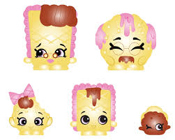 Shopkinsworld Shopkins Characters
