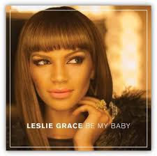 Tercer Sencillo De Leslie Grace Es Otro Cover Photonews Do
