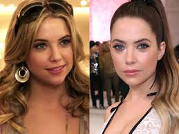 This user hasn't answered any questions yet. The Pretty Little Liars Stars Where Are They Now