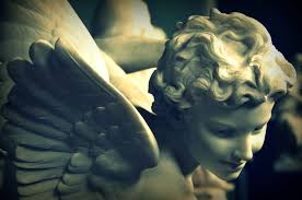 One of cupid's roman names is cupido. A Real Life Cupid Would Have The Wings Of A Giant Vulture And A Crossbow Wired