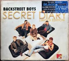 Black And Blue Album Bsb Pin By Pura Beatriz Valle On My Bsb Albums In 2020 Morning Tv Backstreet Boys Mtv