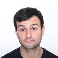 Barry Glazer: Attorney at Raw