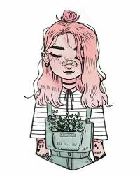 Pin By Bella Marshall On Screenshots Art Pretty Art Drawings