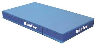 Turnmatten sind fester bestandteil der grundausstattung jeder sporthalle. Turnen Hochsprunganlage Exklusiv 6 X 3 M Hochsprungmatte Sport Matte Banfer Kaufen Bei Euro Direkt Spiel Und Sportgerate Ug Haftungsbeschrankt