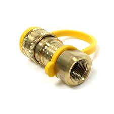 Firstly we have the normally open shut off valve function which, when no air pressure is the most common rubber tube used is natural rubber, which requires 2.5 bar of pressure to close the valve. Propane Natural Gas Quick Connect Adapter Kit 3 8 Male Pipe To 3 8 Female Kit Econosuperstore