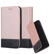 Apple iphone xr case onyx teddy case. Hulle Fur Apple Iphone Xr In Rose Gold Schwarz Handyhulle Mit Magnetverschluss Standfunktion Und Kartenfach Case Cover Schutzhulle Etui Tasche Book Klapp Style Handy Fabrik24 De