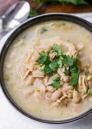 Best White Chicken Chili Recipe Video Lil Luna Recipe White Chili Chicken Recipe Chicken Chili Recipe Chicken Chili