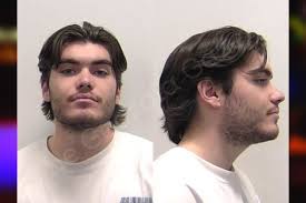 Patrick Schutz — Clarke County Jail Bookings