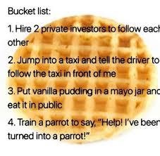 Pin By Rose On Funny Cute Interesting Thangs Funny Bucket List Stupid Funny Jokes