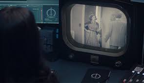 Спинн офф мстителей, посвященный алой ведьме и вижну. Wandavision Episode 4 Recap Who S Agnes Who S Censoring Broadcast Goldderby