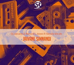 Download Mp3 Dj Jaivane Atk Musiq Lengoma Ft Nandi Fakaza