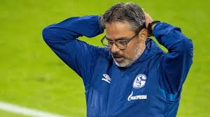 David wagner (born march 4, 1974) is an american wheelchair tennis player. Fc Schalke 04 Entlasst David Wagner Notwendige Resultate Nicht Erbracht