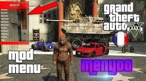 Rappel from helicopter if in one. Menyoo Pc Single Player Trainer Mod Gta5 Mods Com