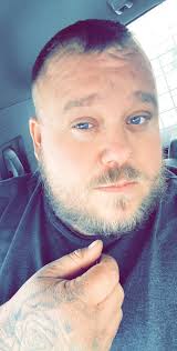 additup #addthesnap👻 #tatted #bigboy #beard