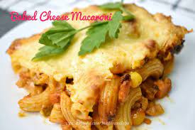 Cara buat makaroni cheese bakar ni macam gak buat lasagna yang pernah akak buat dulu, cuma kalau buat cara ni cuma buat 2 layer ajer. Pin On Pasta More Pasta
