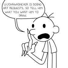 Art Requests I Guess : rLodedDiper