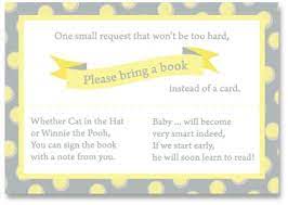 Book Instead Of Card Poem That Will Be Used With The Invites To Liam S First Birthday Baby Shower Poems Baby Shower Baby Shower Book