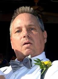 Gary Ward Obituary (1960