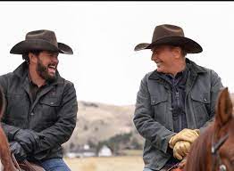Pin By Nicole Billips On Yellowstone The Series Yellowstone Tv Yellowstone Series Yellowstone Tv Series