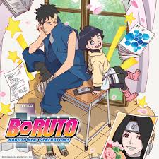 Boruto To Leave Village With Code And Become Rogue Ninja, Suggests New  Theory