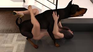 High heel missionary