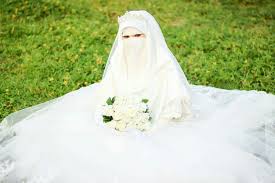 How Do You Know Who You Re Really Marrying Pengantin
