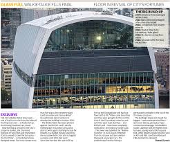 Maybe you would like to learn more about one of these? 20 Fenchurch Street City Of London 160m 36 Fl Page 548 Skyscrapercity London City City London