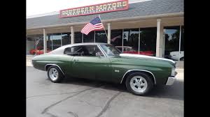 Image result for Antique Green 1971 Chevelle