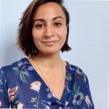 Juliette Ramos's Instagram, Twitter & Facebook