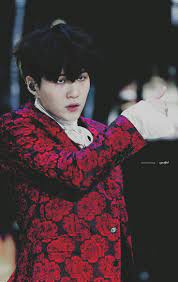Pin On Suga