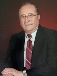 JW Hamby Obituary (2019)