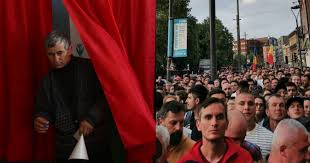 Biroul electoral central a anuntat, luni, rezultatele finale ale alegerilor europarlamentare din 26 mai. Rezultate Finale Europarlamentare 2019 ConstanÅ£a Usr Plus CastigÄƒ Pe Linie Care Sunt Procentele FiecÄƒrui Candidat