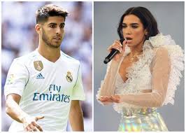Marco asensio and dua lipa, superstar songwriter and singer dua lipa has denied that she is in a relationship with real madrid attacker marco asensio. Dua Lipa Responds To Rumors Of Romance With Real Madrid S Asensio Nilefm Egypt S 1 For Hit Music