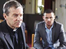 Hazel Rhodes On Stand Being Questioned Foto de stock de contenido editorial 